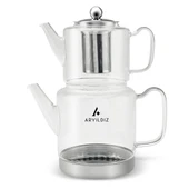 Aryıldız Marvel Cam Çaydanlık 259719 - 1