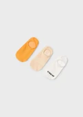 Mayoral Erkek Çocuk Soket Çorap Set 3Lü - 1