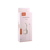 AVEC AV-QC7201 MICRO USB ARAÇ ŞARJ CİHAZI - 1