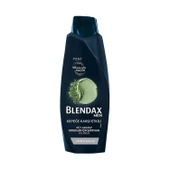 Blendax Men Kepeğe Karşı Etkili 4 ü 1 Arada 500 ml Şampuan x 3 Adet thumbnail 2