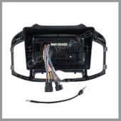 GOVİMAKS CHEVROLET CAPTIVA 2012-2016 8 GB RAM 128 GB HAFIZA ANDROID MULTIMEDIA TEYP - 6