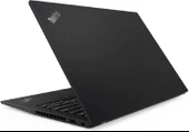 Lenovo Thinkpad T14s (Gen 1) 14" İ7-10510U 16 GB RAM 256 SSD - 5
