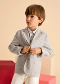 Mayoral Erkek Çocuk Blazer Ceket - 1