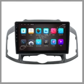 CHEVROLET CAPTIVA 2012-2016 UYUMLU 2 GB RAM 32 GB HAFIZA ANDROID MULTIMEDIA TEYP thumbnail 6