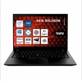 Lenovo Thinkpad T14s (Gen 1) 14" İ7-10510U 16 GB RAM 256 SSD - 1