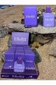 Soshe Eftelya Kadın Parfümü 100 ml (FOR WOMEN) - 2