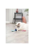 Trixie Kedi Oyuncağı, Deniz Canlıları Şeklinde, Peluş, Kediotlu 5-8cm - 3