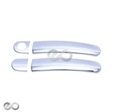 Vw Polo Krom Kapı Kolu 2 Kapı 2009-2017 Arası P. Çelik thumbnail 5