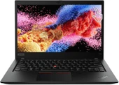 Lenovo Thinkpad T14s (Gen 1) 14" İ7-10510U 16 GB RAM 256 SSD - 2