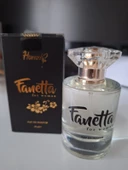 HOMM LIFE FANETTA FOR WOMAN 50 ML EDP PARFÜM - 1