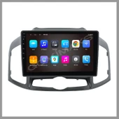 GOVİMAKS CHEVROLET CAPTIVA 2012-2016 4 GB RAM 64 GB HAFIZA ANDROID MULTIMEDIA TEYP - 8