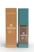 La Fera Bb Sundation 50 Spf (renkli Güneş Kremi) - 1