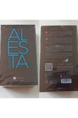 Soshe Alesta Erkek Parfüm 100 ml (FOR MEN) Sevgililer Günü Özel - 2