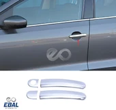 Vw Polo Krom Kapı Kolu 2 Kapı 2009-2017 Arası P. Çelik thumbnail 1