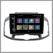GOVİMAKS CHEVROLET CAPTIVA 2012-2016 4 GB RAM 64 GB HAFIZA ANDROID MULTIMEDIA TEYP - 11