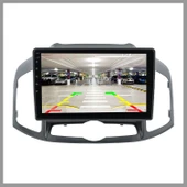 CHEVROLET CAPTIVA 2012-2016 UYUMLU 6 GB RAM 128 GB HAFIZA ANDROID MULTIMEDIA TEYP thumbnail 3