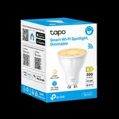 <![CDATA[TP-LINK Tapo L610 Akıllı Wi-Fi Spot Lamba, Ayarlanabilir Işık Şiddeti]]> - 6
