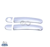 Vw Polo Krom Kapı Kolu 2 Kapı 2009-2017 Arası P. Çelik thumbnail 3