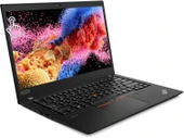 Lenovo Thinkpad T14s (Gen 1) 14" İ7-10510U 16 GB RAM 256 SSD - 3