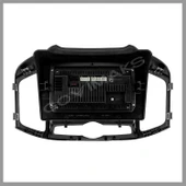 GOVİMAKS CHEVROLET CAPTIVA 2012-2016 4 GB RAM 64 GB HAFIZA ANDROID MULTIMEDIA TEYP - 12