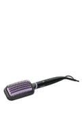 Philips BHH880/00 StyleCare Essential Siyah Saç Düzleştirici Tarak - 1