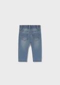 Mayoral Erkek Bebek Jogger Kot Pantolon - 2