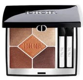 Dior 5 Couleurs Couture Eyeshadow Palette - Far Paleti 439 - 1