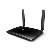 <![CDATA[TP-LINK ARCHER MR200 AC750 Dual Band EV Ofis Tipi 4G LTE Router]]> thumbnail 2