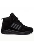 Celira Gcl Siyah Erkek Basket Sneaker Spor Ayakkabı - 1