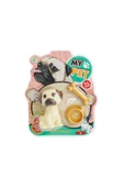 933-1 Kartela Sevimli Köpek - 1