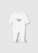 Mayoral Kız Bebek Tulum Seti 2Li thumbnail 2