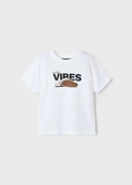 Mayoral Erkek Çocuk İkili Tshirt Set - 2