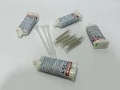 Hernon Fusionbond 372 Epoksi Metakrilat Yapıştırıcı 50ml (4 Adet) - 4