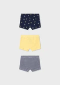 Mayoral Erkek Çocuk Boxer Set 3Lü - 2