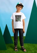 Mayoral Erkek Çocuk Tshirt - 5