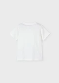 Mayoral Erkek Çocuk Baskılı Tshirt - 3