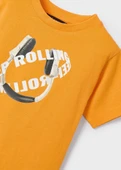 Mayoral Erkek Çocuk İkili Tshirt Set - 6