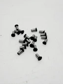 Eldiven Örgü Makinesi Pimi 6,5x4,5x2,5mm 20 Adet thumbnail 1