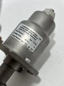 Alfanox Y Tip Pnömatik Valf DN25 2.El thumbnail 3