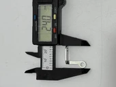 Eldiven Örgü Makinesi İplik Gözü 30 Adet thumbnail 4