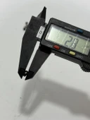 Eldiven Örgü Makinesi Pimi 6,5x4,5x2,5mm 20 Adet thumbnail 6