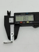 Eldiven Örgü Makinesi İplik Gözü 30 Adet thumbnail 6