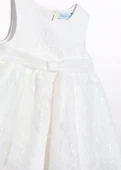 Mayoral Abel&Lula Kız Bebek Dantelli Elbise thumbnail 3