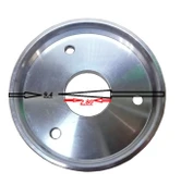 Kango 1.9 Dizel Hidrolik Direksiyon Pompa Kasnağı 1.9D F8Q 97-01,7700875328 - 1