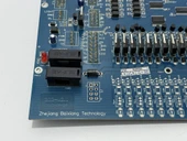 Otomatik Eldiven Örgü Makinesi Parametre Kontrol Kartı - 3