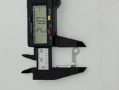 Eldiven Örgü Makinesi İplik Gözü 30 Adet thumbnail 5