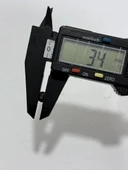 Eldiven Örgü Makinesi Vidası 40 Adet thumbnail 6