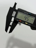 Eldiven Örgü Makinesi Pimi 6,5x4,5x2,5mm 20 Adet thumbnail 7