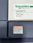 Schneider Altivar 71 Sürücü 7,5kW ATV71HU75N4Z 2.El - 4