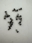 Eldiven Örgü Makinesi Pimi 6,5x4,5x2,5mm 20 Adet thumbnail 4